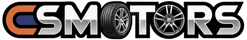 CS MOTORS
